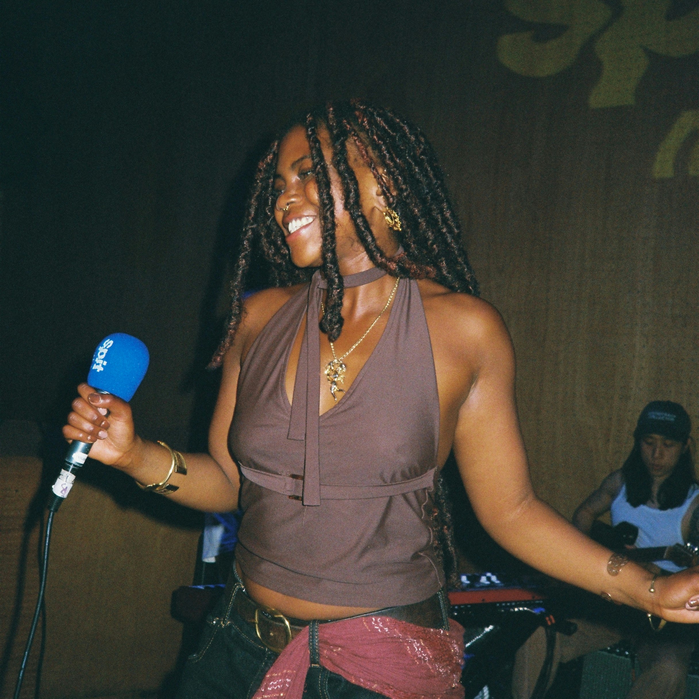 SpitNights | poets v singers Tickets | 15 | Number 90, London | DICE