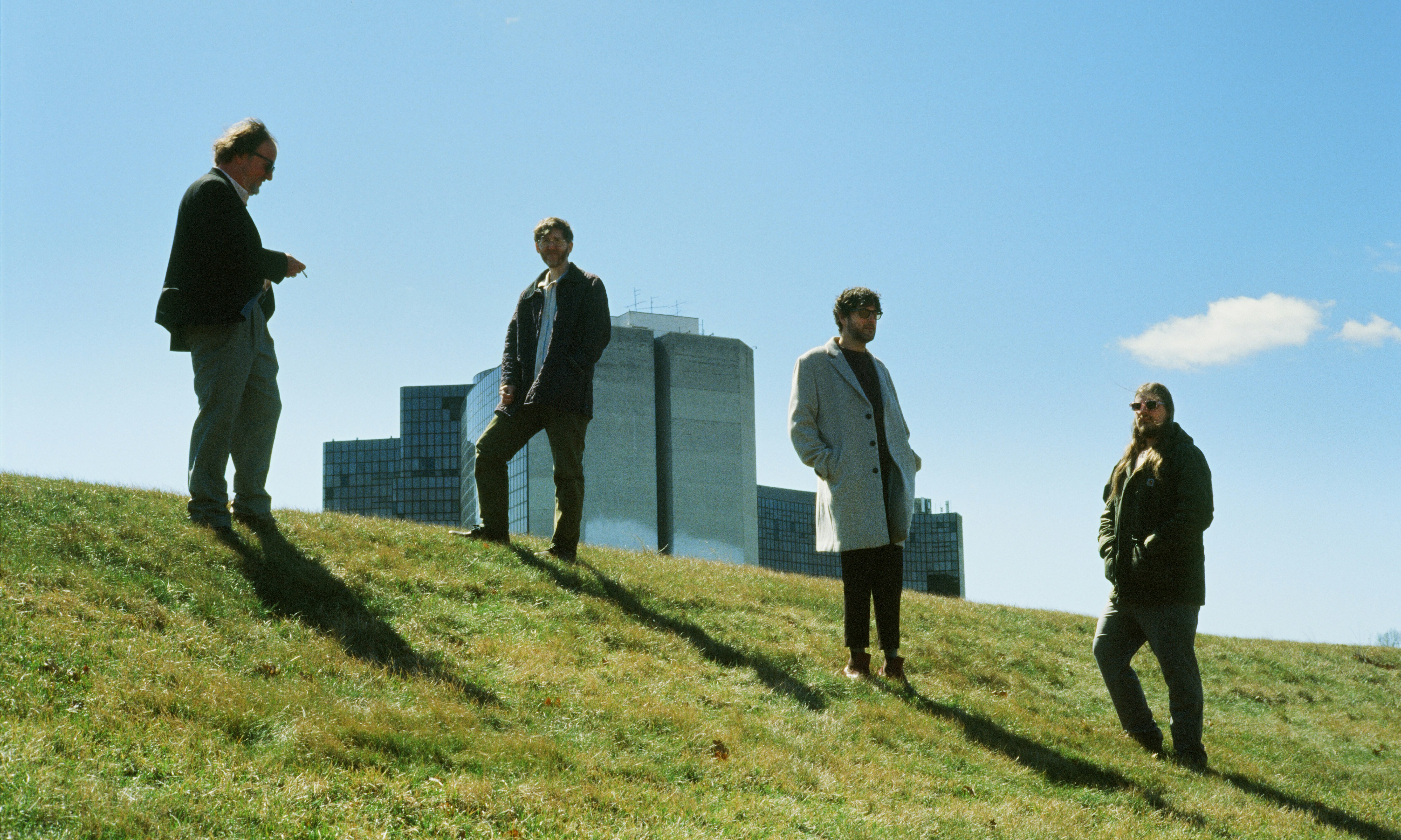 Protomartyr