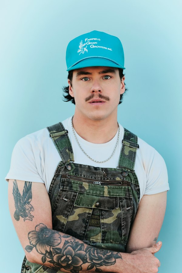 ZACH JOHN KING: GET TO DRINKIN’ TOUR