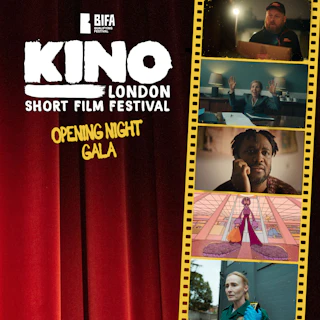 Kino London Short Film Festival Opening Night Gala