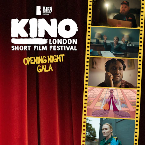 Kino London Short Film Festival Opening Night Gala