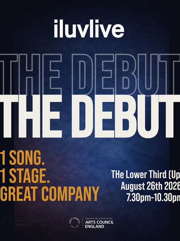 The Debut
