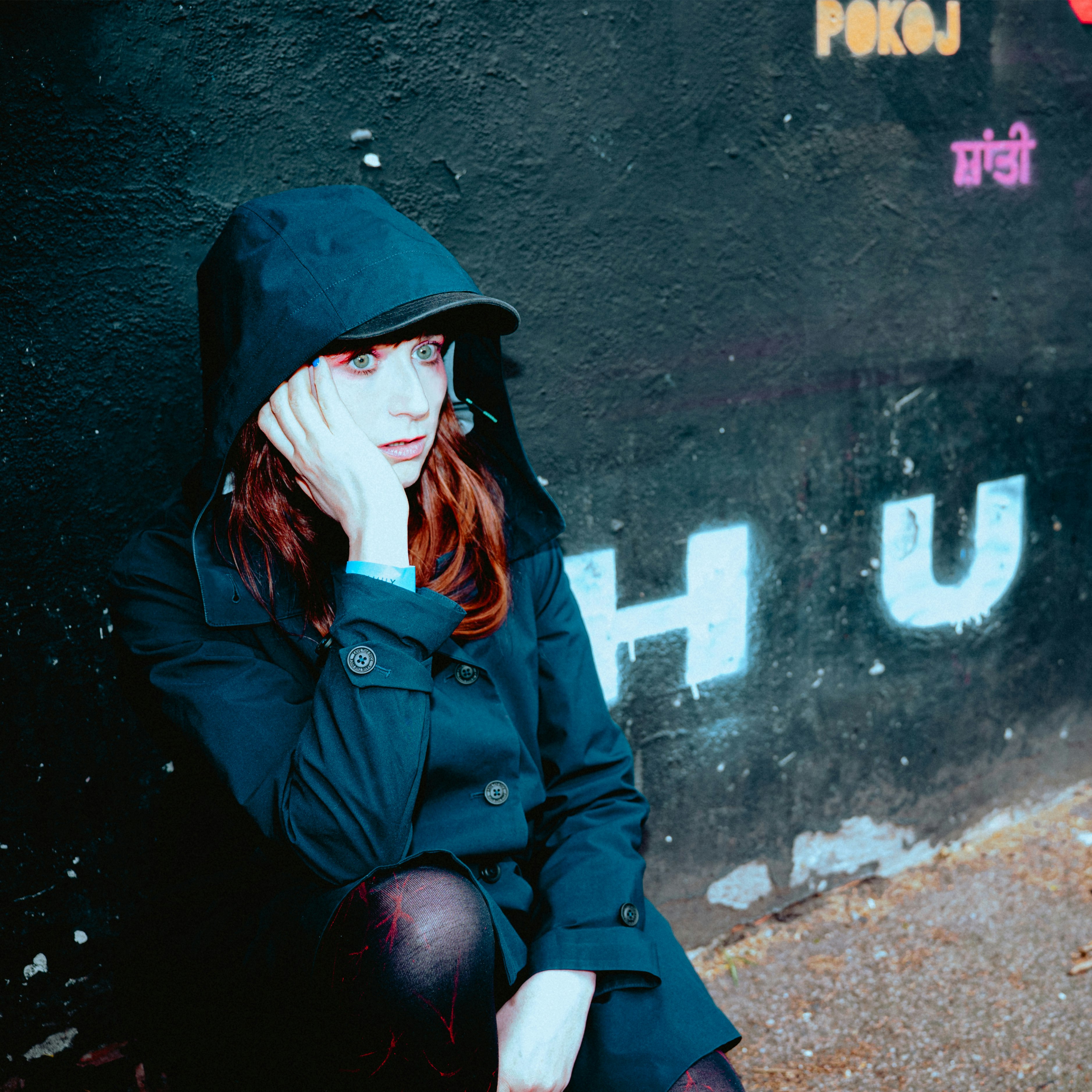  Annie-Claude Deschênes