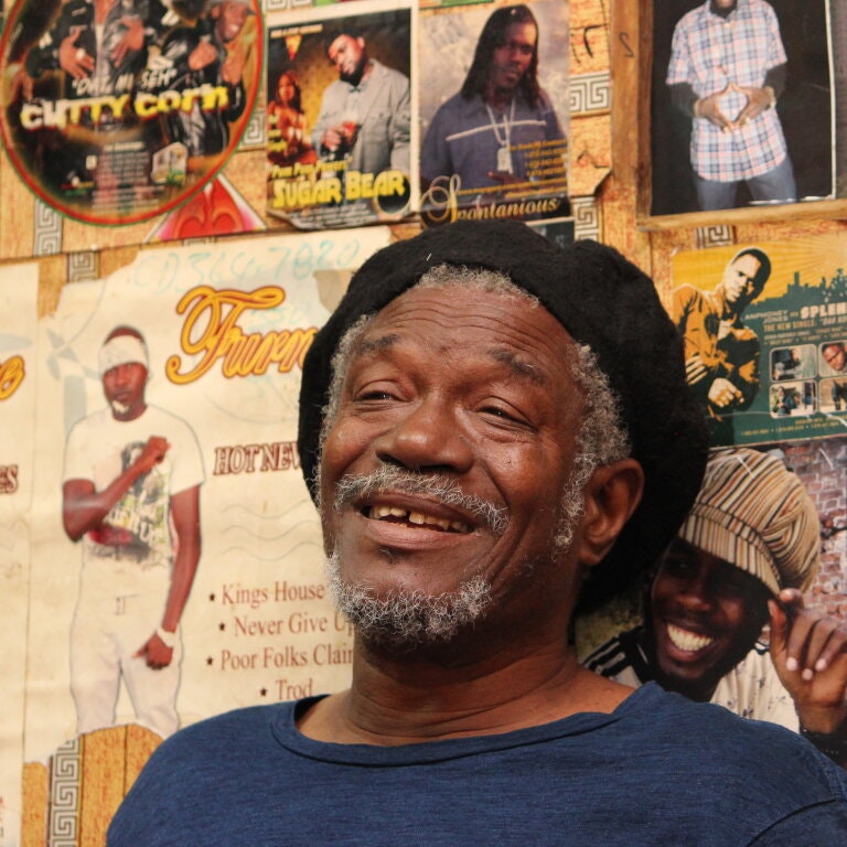 Horace Andy