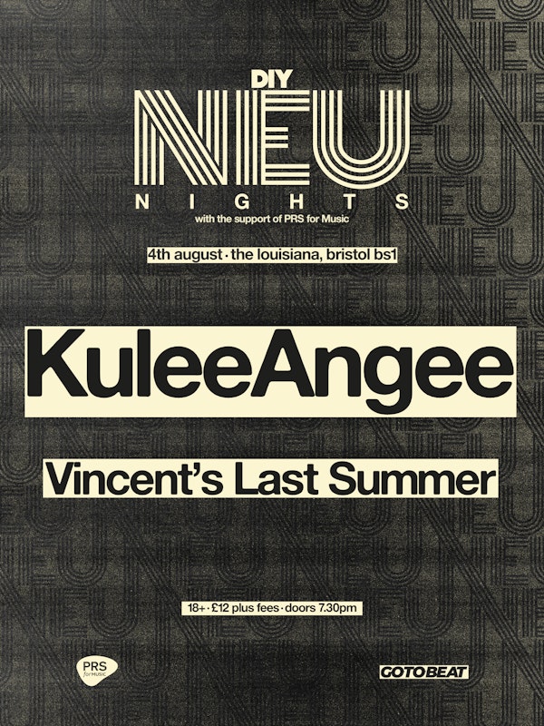 Diy Magazine: KuleeAngee + Vincent's Last Summer