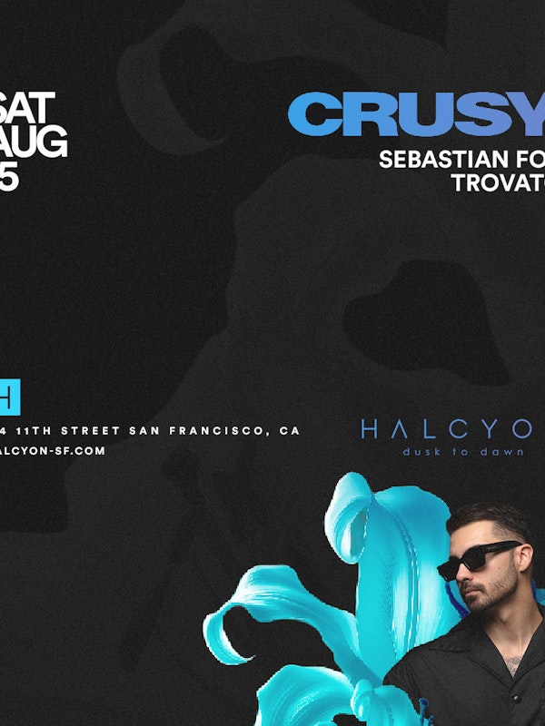 CRUSY