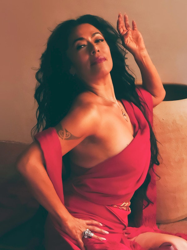 Lila Downs