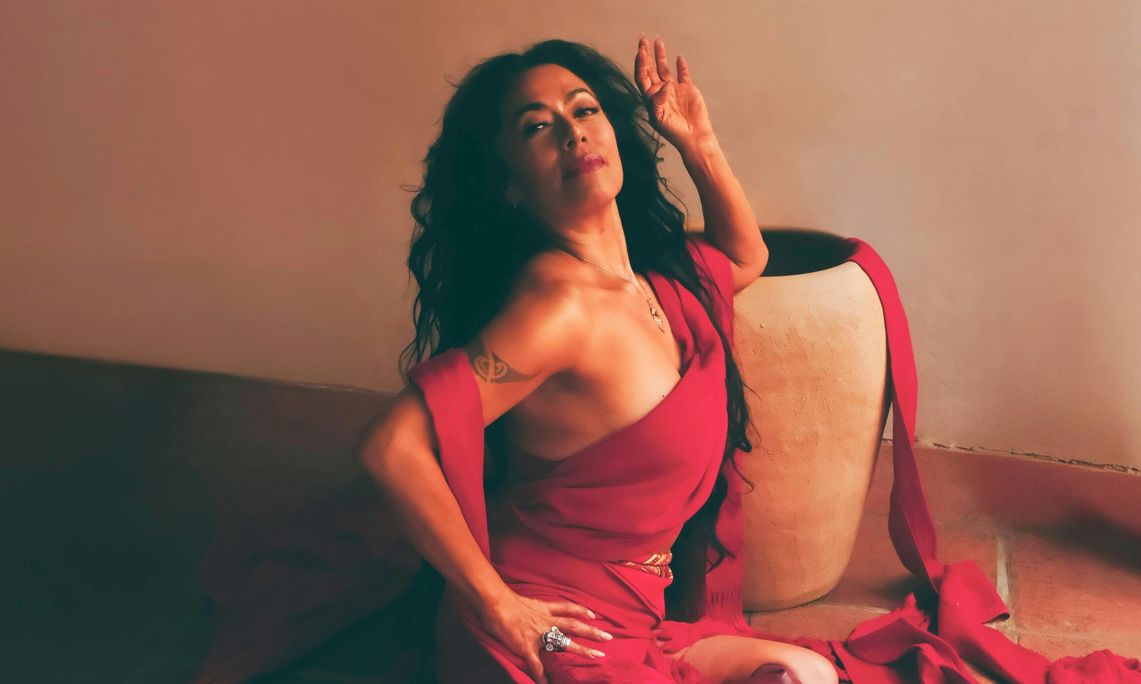 Lila Downs