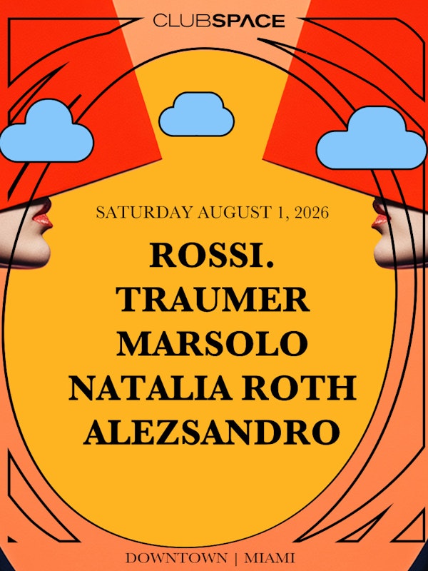 Rossi., Traumer & Marsolo