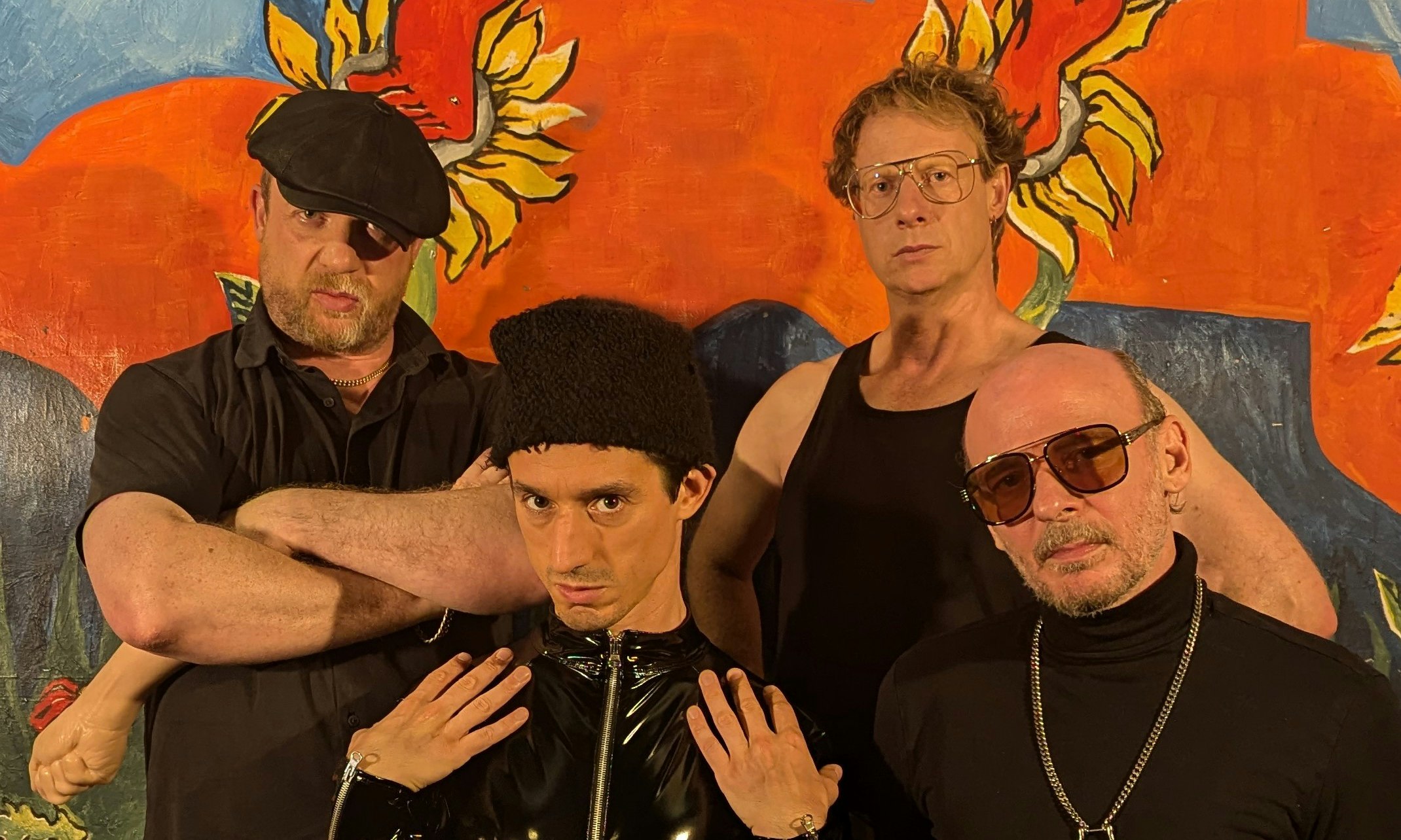DECIUS + Guest  en concert Petit Bain