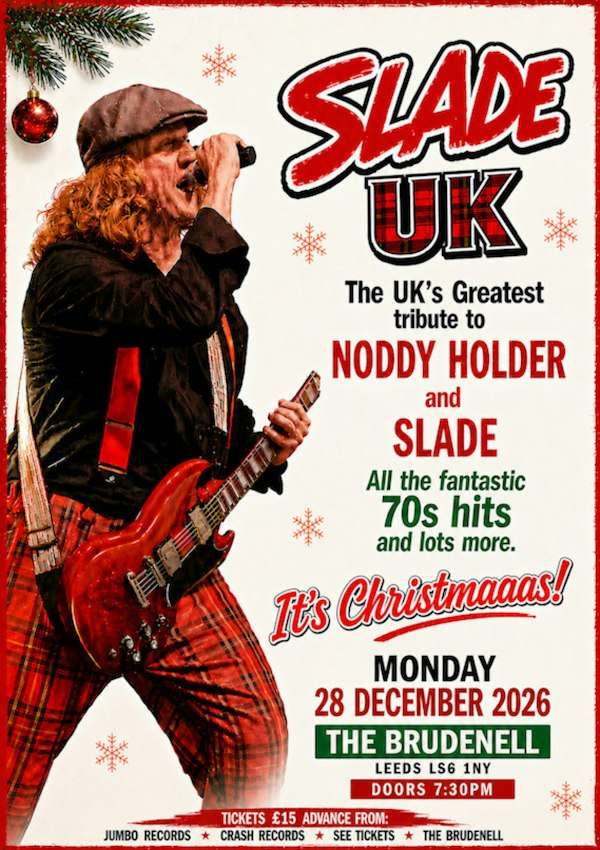 Slade UK