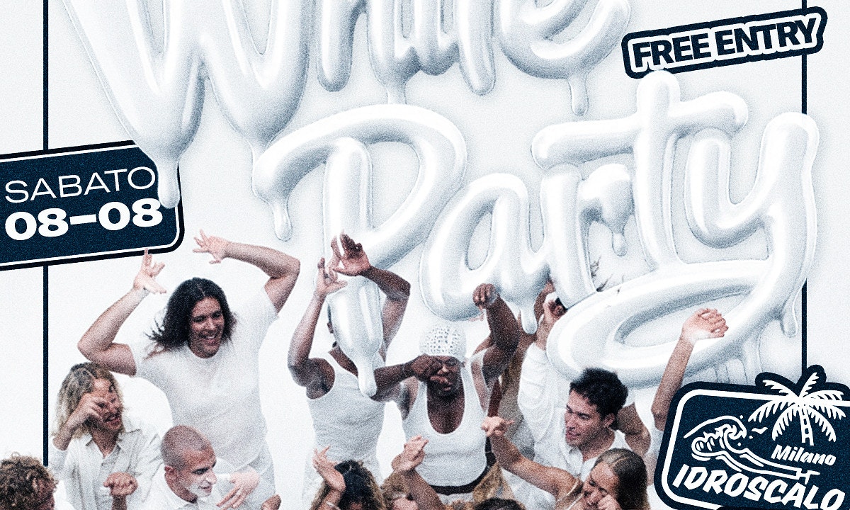White Party