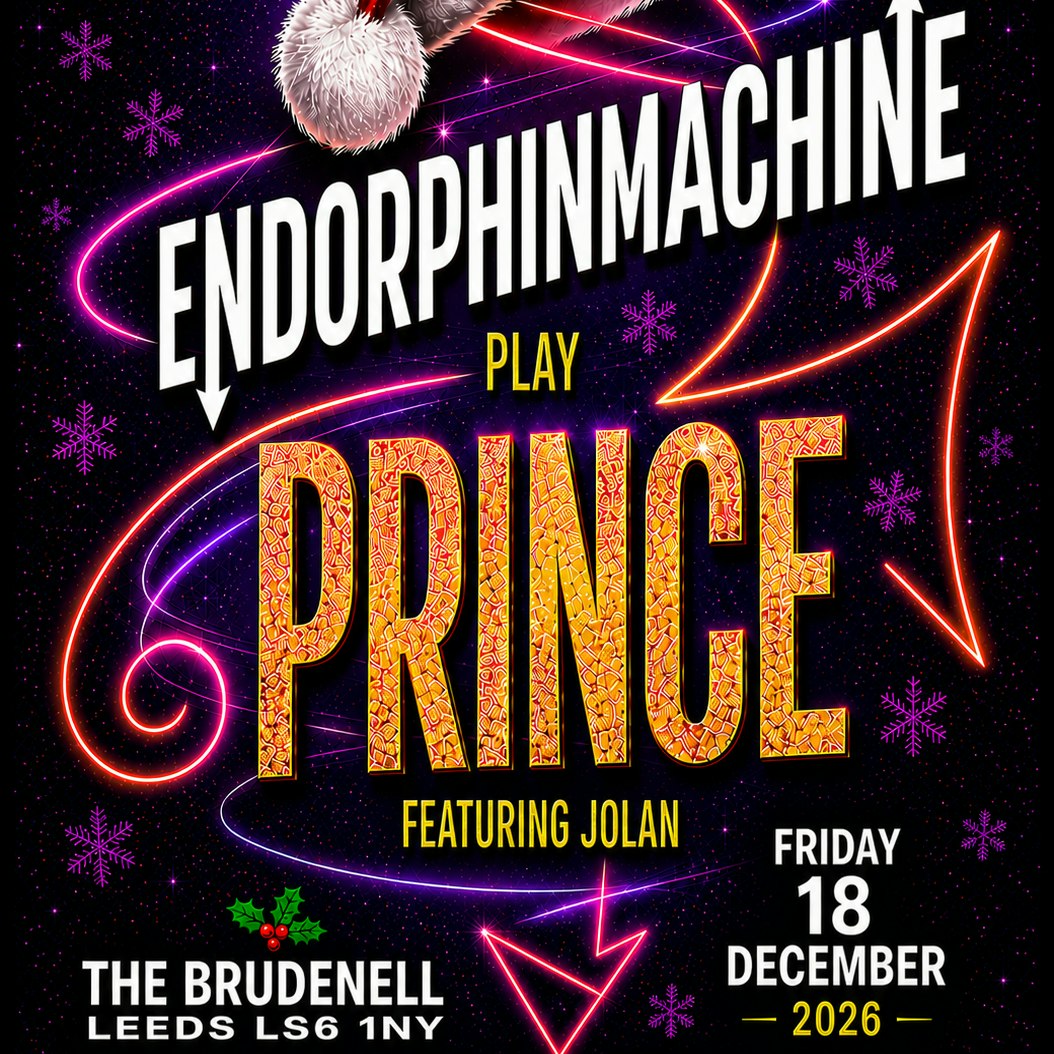 Endorphinmachine