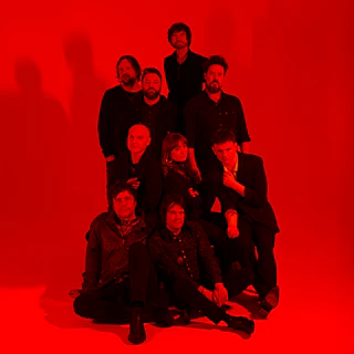 We Sound Like Helicon + Arise Listening Party