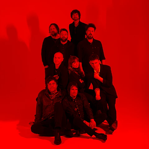 We Sound Like Helicon + Arise Listening Party