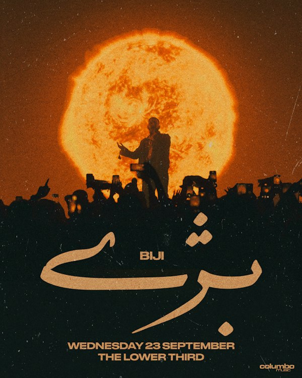 BIJî