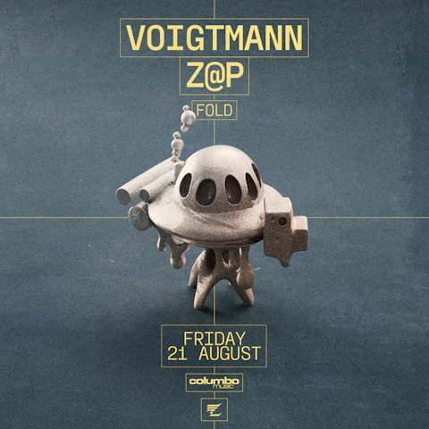 Voigtmann + Z@p at FOLD