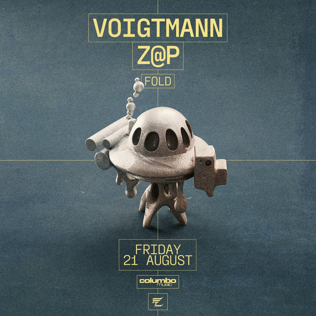Voigtmann + Z@p at FOLD