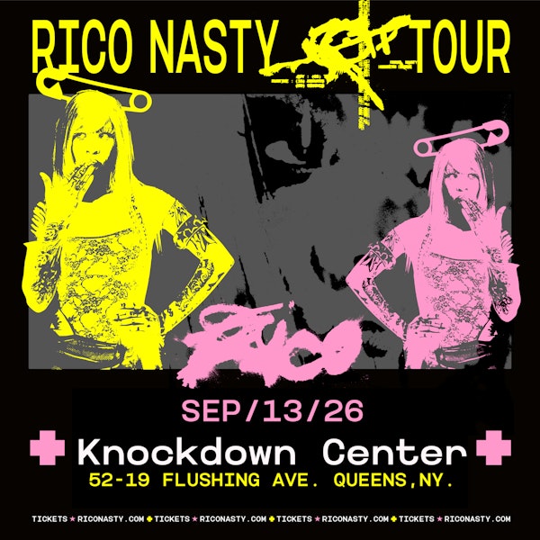 Rico Nasty