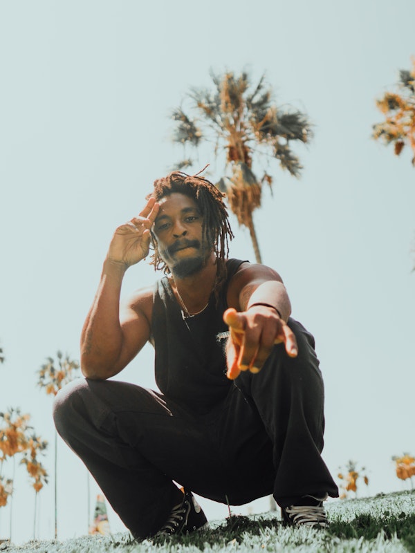 Shwayze - The Nostalgia Tour
