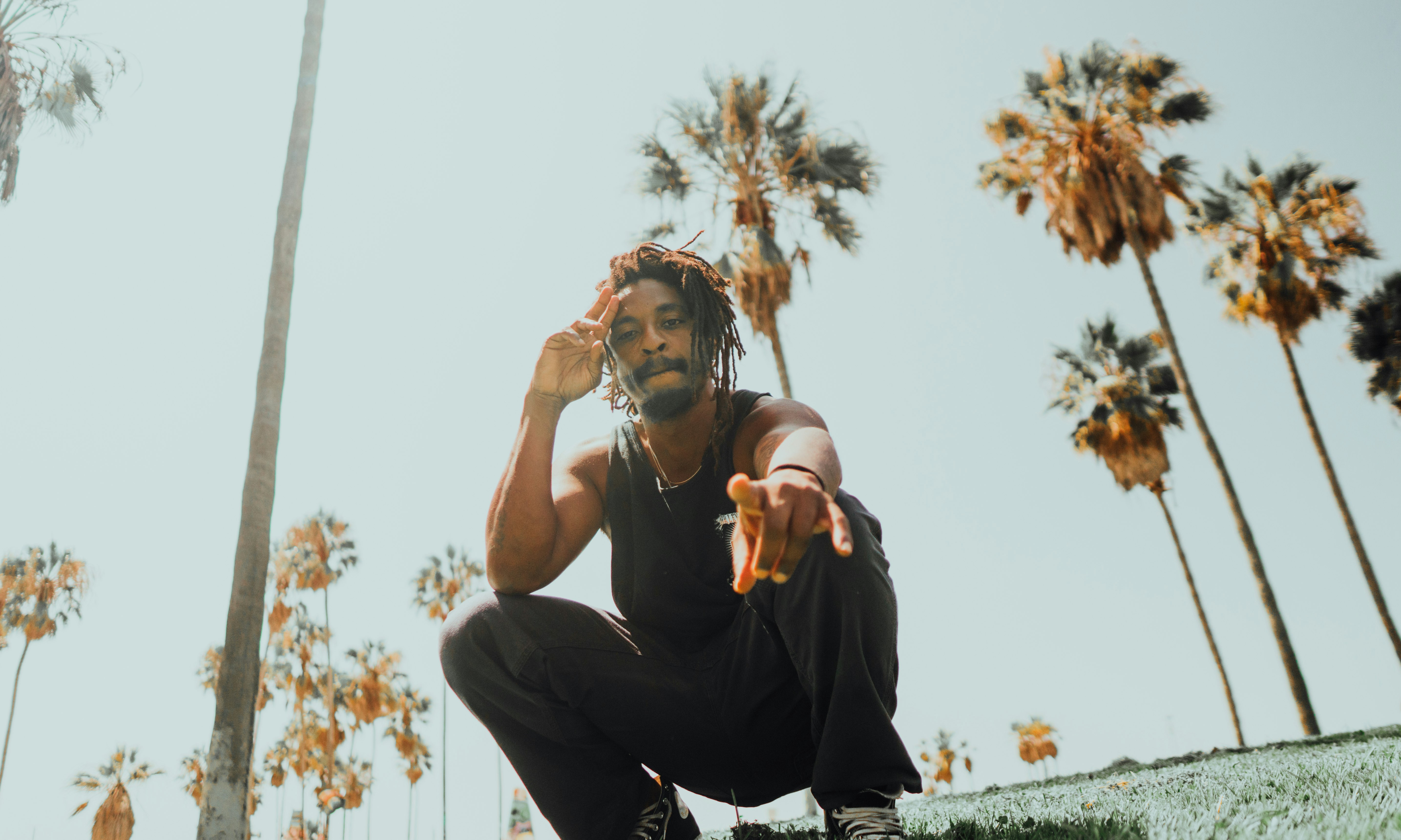 Shwayze - The Nostalgia Tour