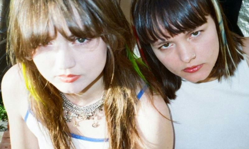 Disgusting Sisters