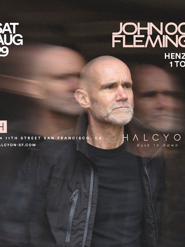 JOHN 00 FLEMING
