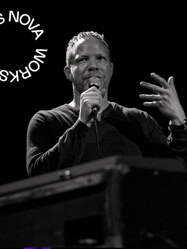 Prism Quartet + Craig Taborn