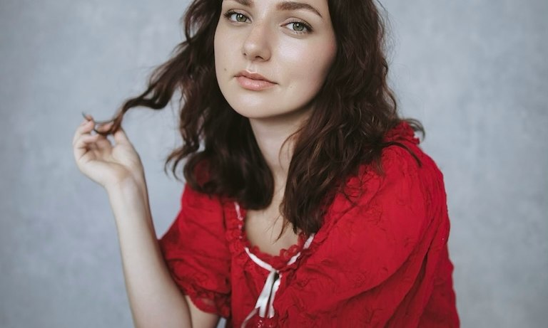 Scared To Dance: Guest DJ Ania Magliano