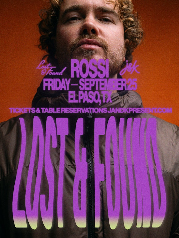 Rossi.