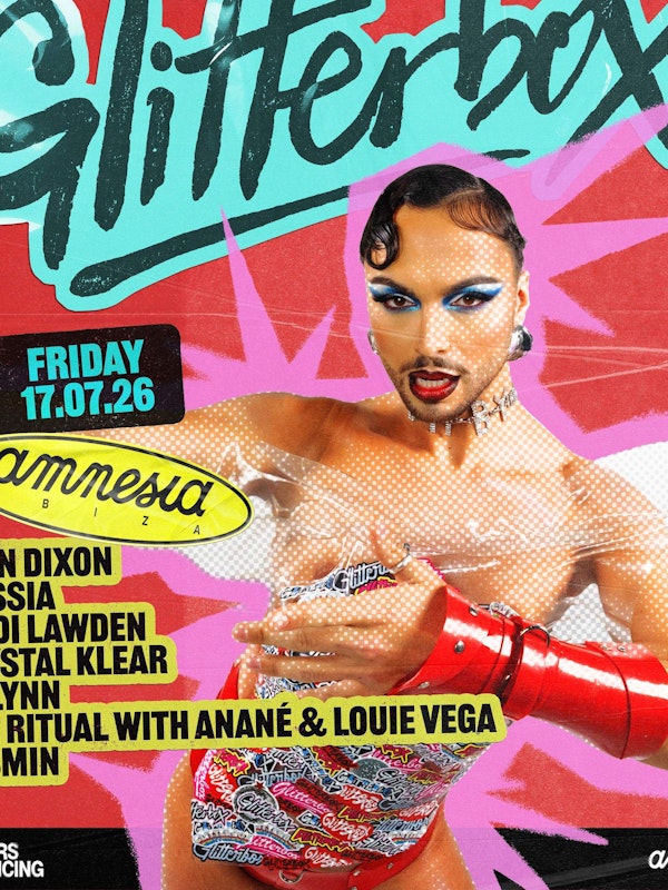 Glitterbox