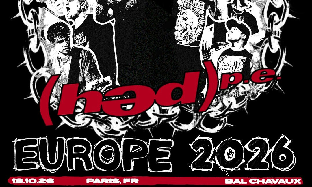 SPINESHANK +  (HED) P.E.