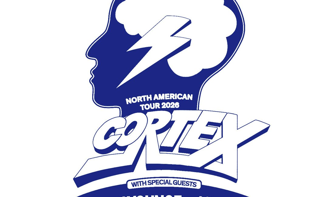 Cortex w/ Adrian Younge & J.Rocc