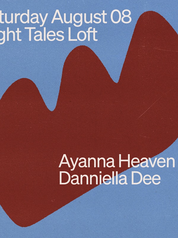 Ayanna Heaven & Danniella Dee (All Night Long)