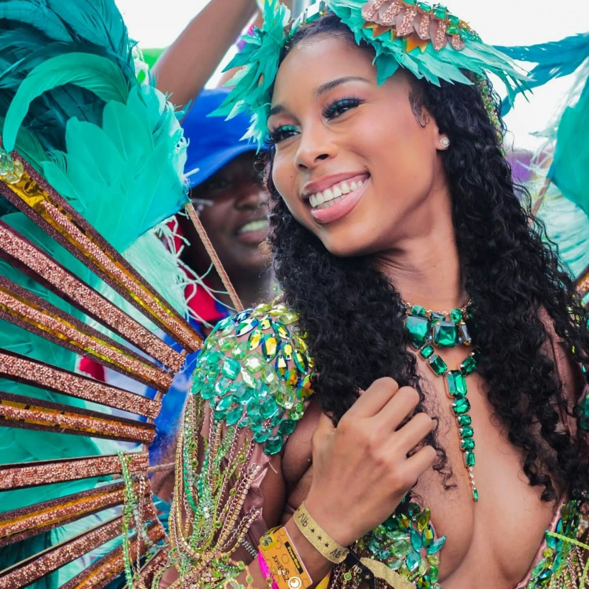 SHOREDITCH CARNIVAL - Bashment, Soca, Afrobeats