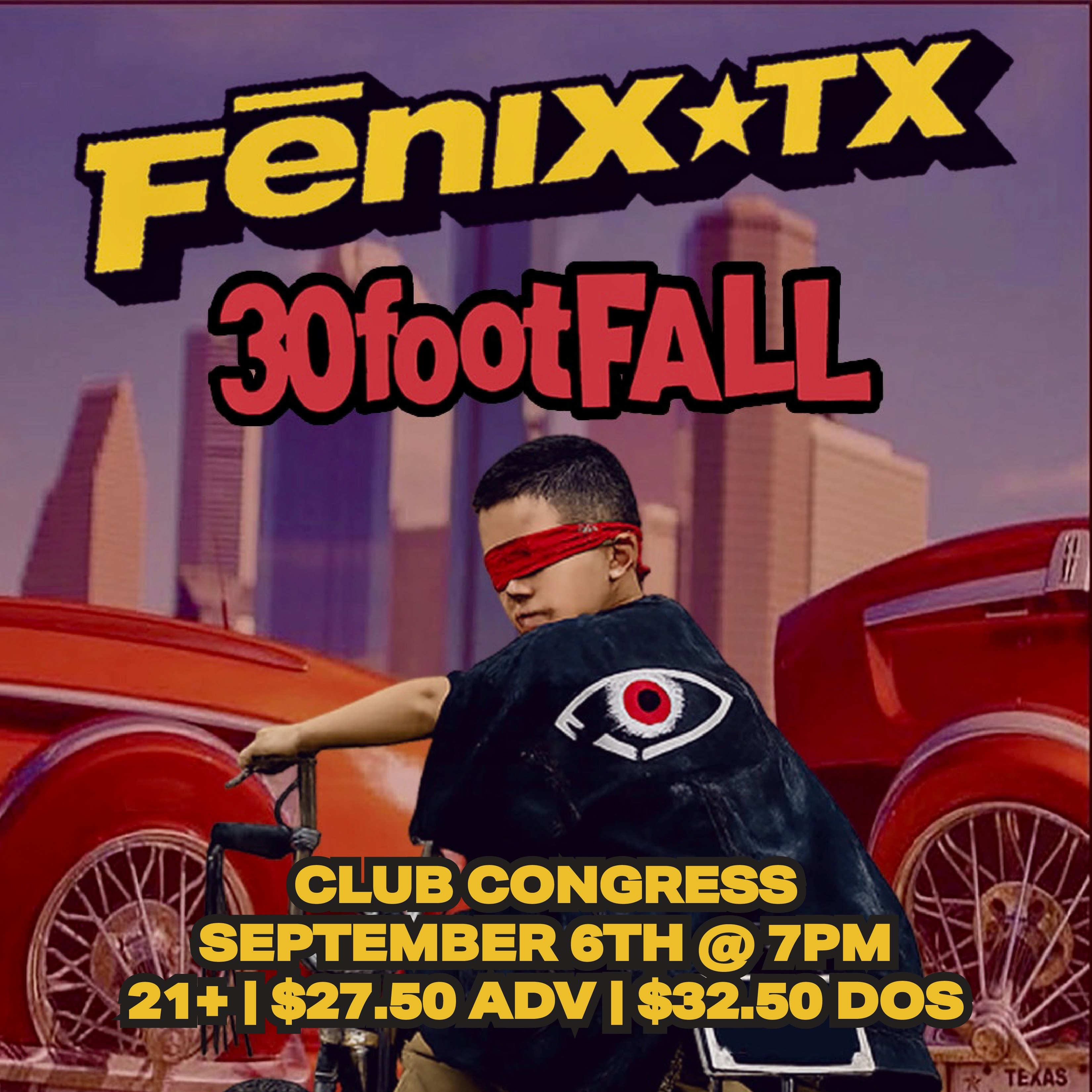 Fenix TX