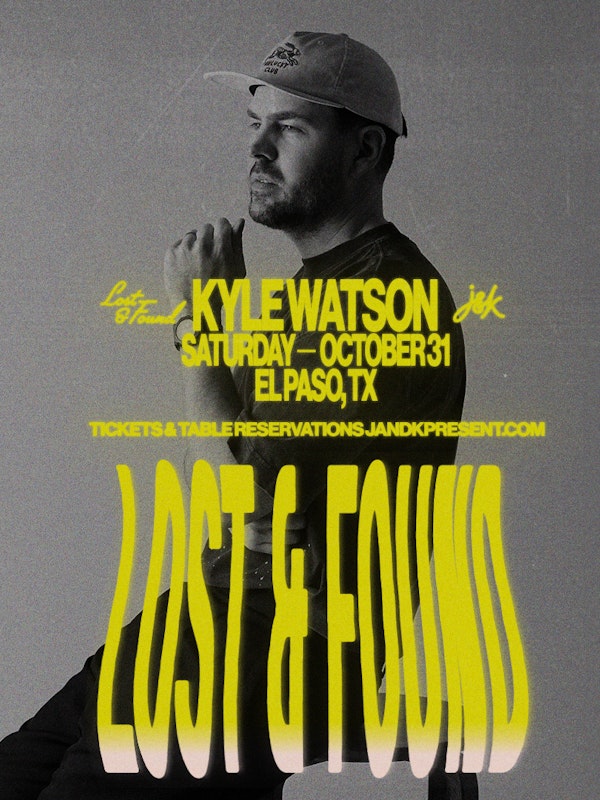 Kyle Watson