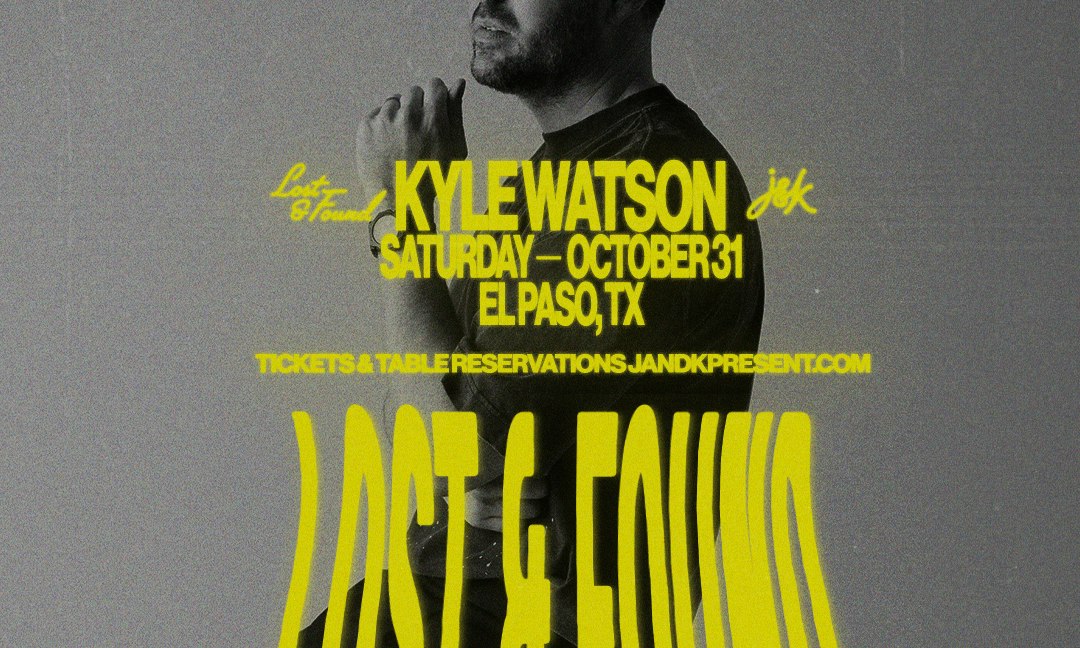 Kyle Watson
