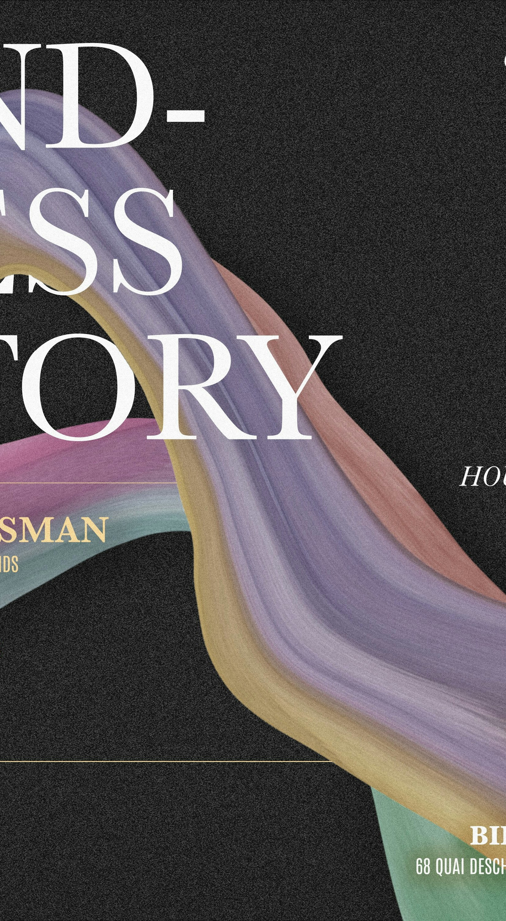 ENDLESS STORY – CHAPTER II