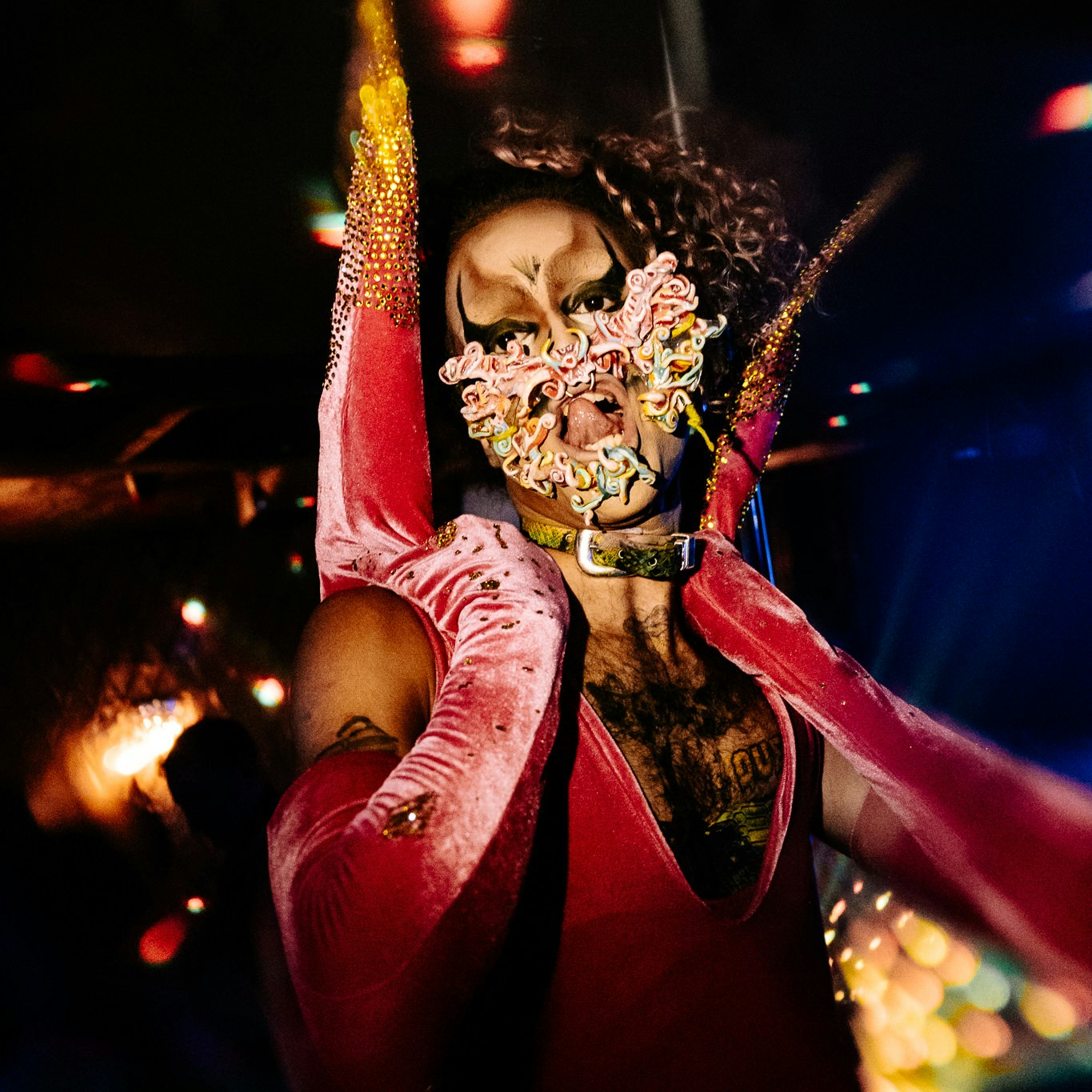 Club Flesh