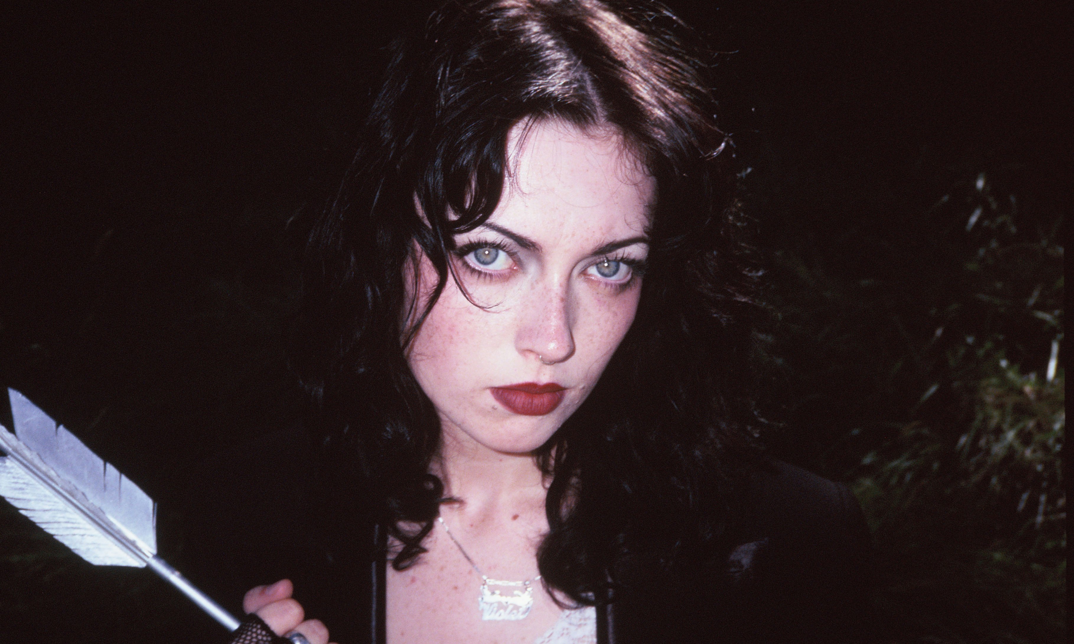 Violet Grohl