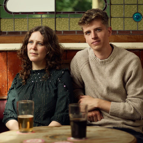 Janice Burns & Jon Doran