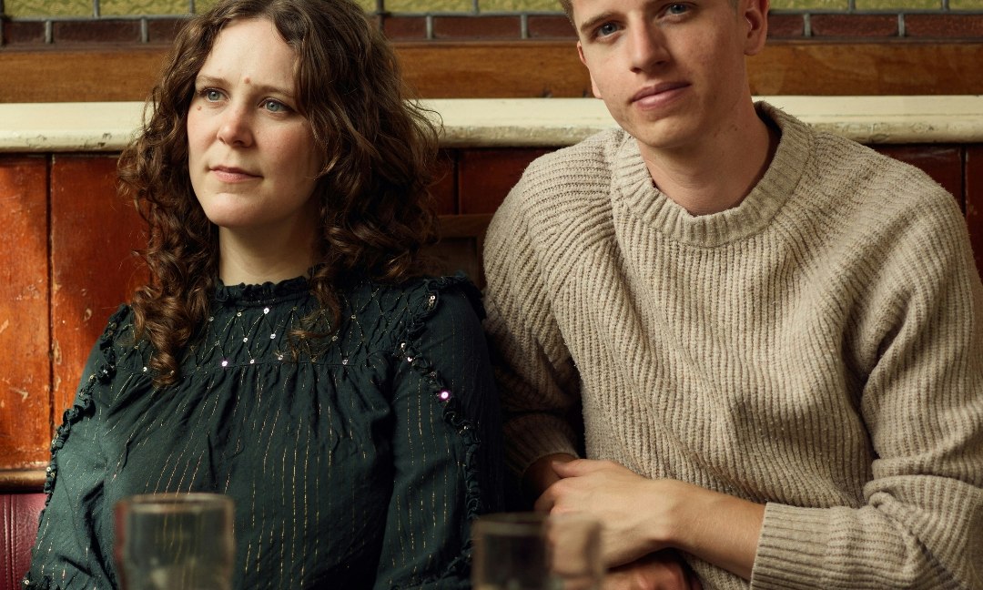 Janice Burns & Jon Doran