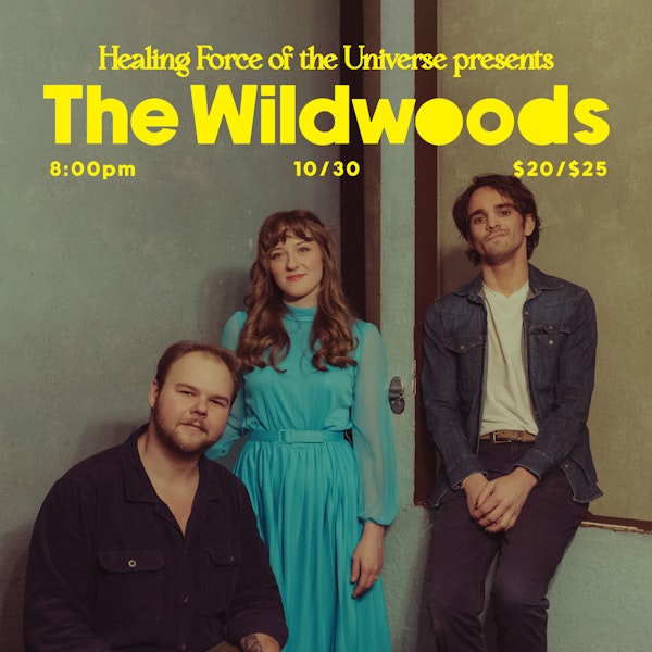 The Wildwoods