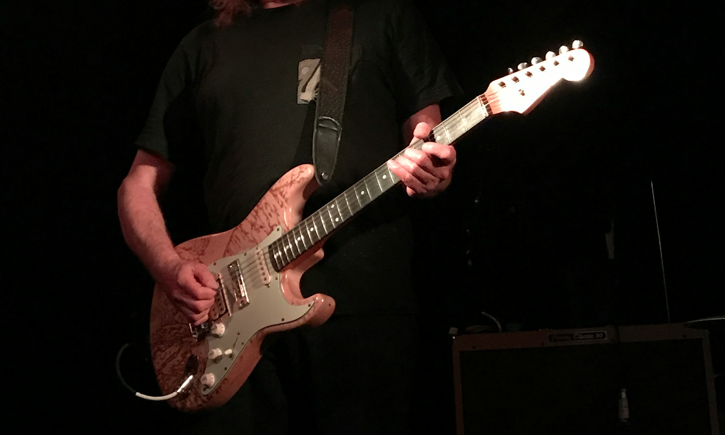 Roger Clark Miller w/Beth Kaplan + Chris Brokaw