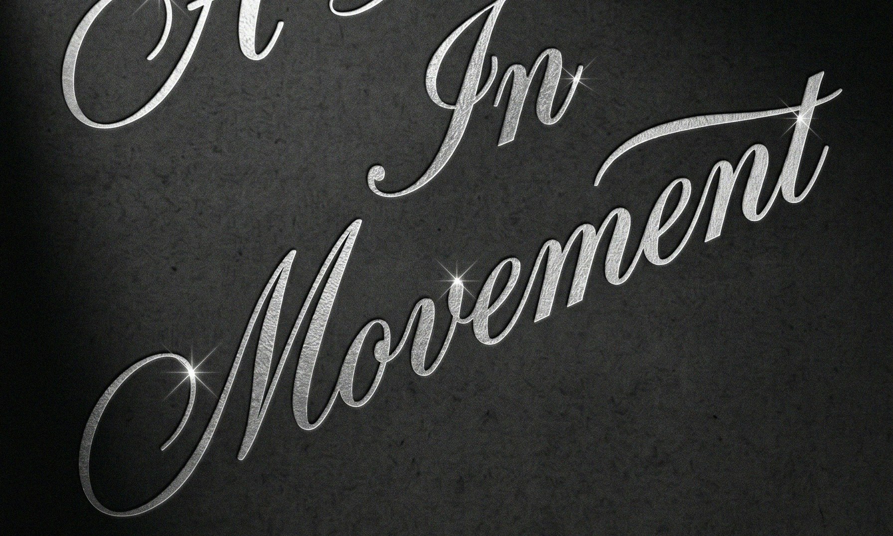 A Lesson In Movement Hosted by Adrian Escobar & Gianni Blanco at Townhouse Venice