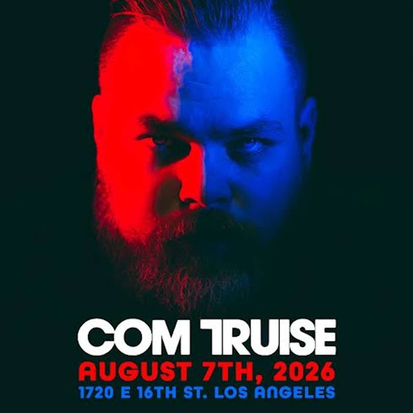 Com Truise
