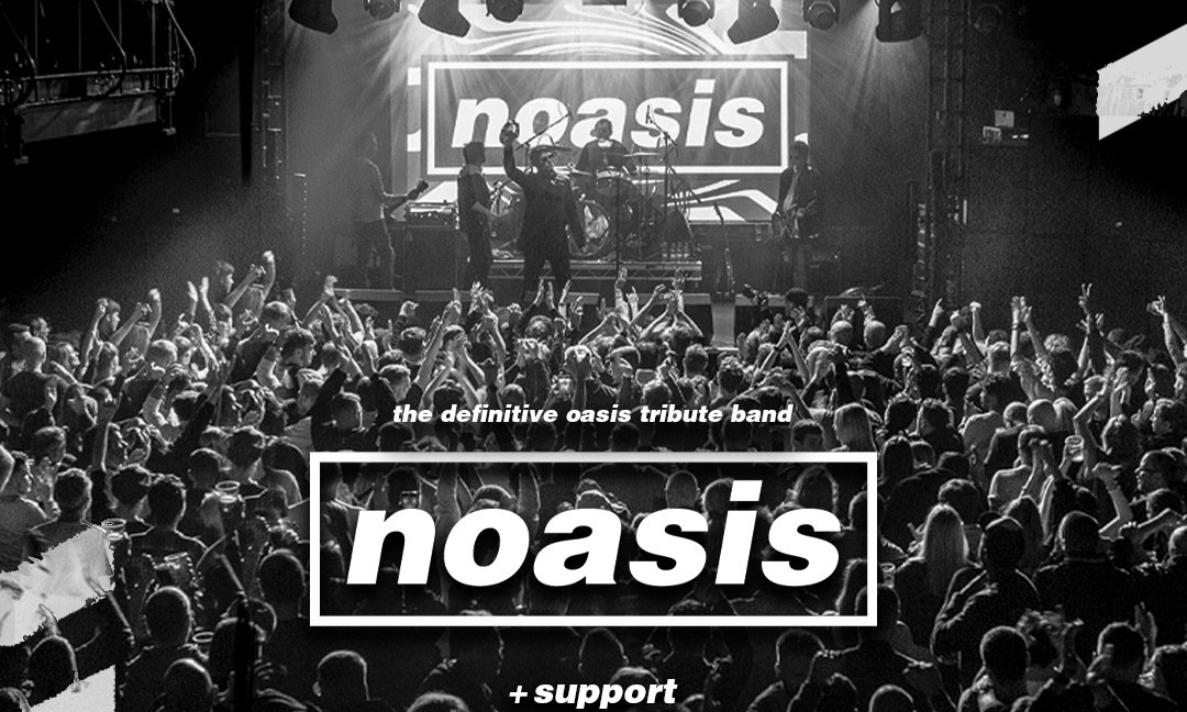 Noasis