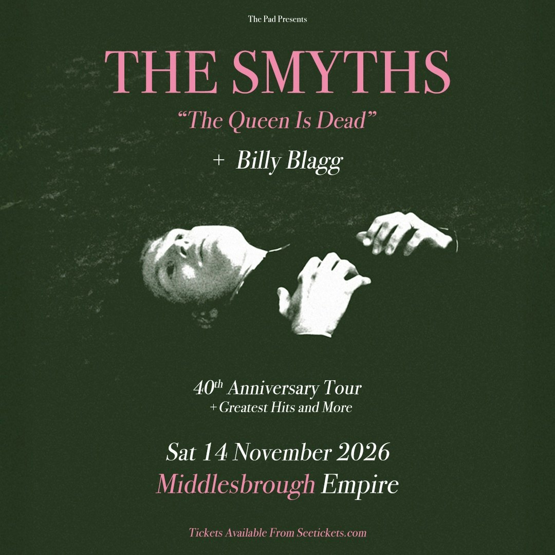 The Smyths