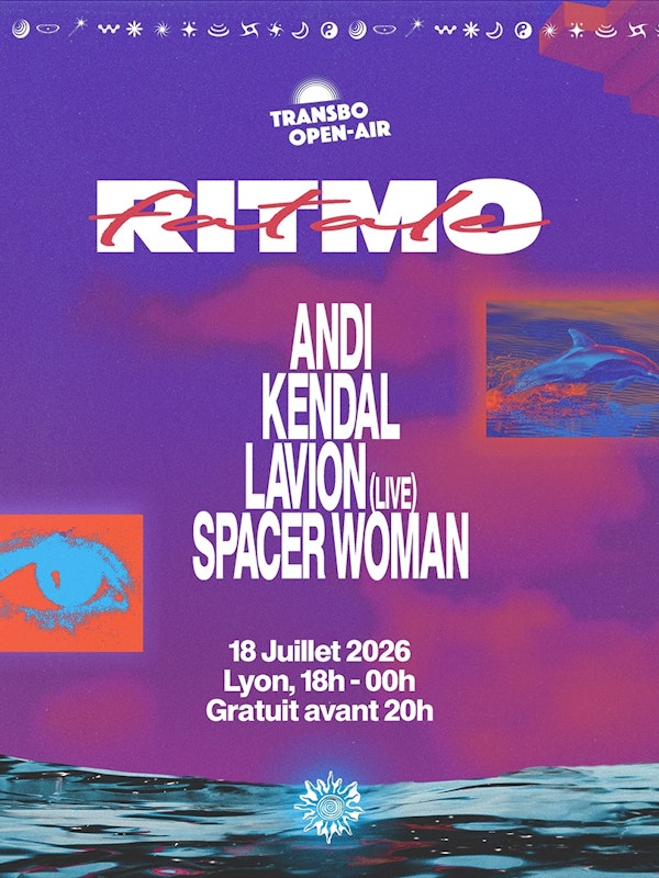 Ritmo Fatale Open-Air